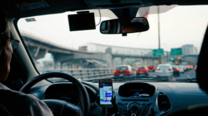 Când să-i dai bacșiș șoferului Uber, potrivit directorului general al companiei