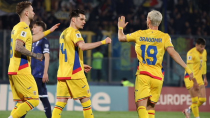 Amicalul cu Moldova, o premieră. Ultimul test înainte de preliminariile CM2026
