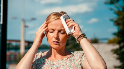 Temperaturi de până la 35 de grade Celsius în următoarele zile. Unde și când va fi cel mai cald
