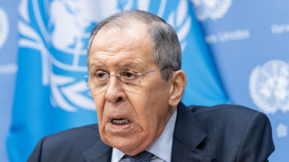 Mark Rutte, despre Lavrov: E ministru de când s-a născut Hristos și până acum n-a zis nimic util. Să nu-i dăm așa mare importanță (VIDEO)