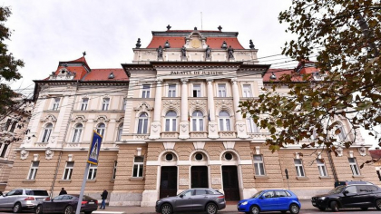 Tribunalul Bihor, executat silit pentru 70.000 de euro: despăgubiri neplătite copiilor unei femei care s-a sinucis