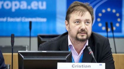 EXIT POLL ALEGERI ROMÂNIA 2025. Politologul Cristian Pîrvulescu: Urbanul, maghiarii și Moldova decid preşedintele României