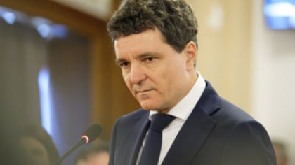 Nicușor Dan, mesaj pentru românii din Diaspora: ”România are nevoie de vocea şi implicarea voastră”
