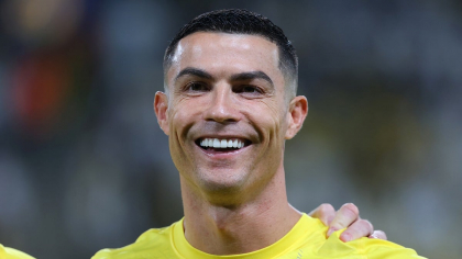 Cristiano Ronaldo devine primul fotbalist miliardar din istoria sportului