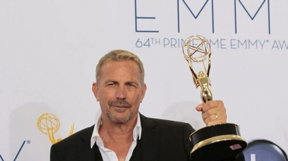 Actorul Kevin Costner vine în România, la cel mai mare eveniment de business, tehnologie şi inovaţie