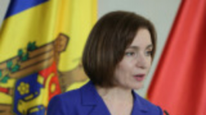 Președintele Republicii Moldova, Maia Sandu, a anunțat pe cine va vota în turul al doilea al alegerilor din România