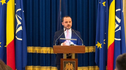 Alexandru Rogobete: România trebuie să aibă spitale militare moderne, bine finanțate și gestionate transparent