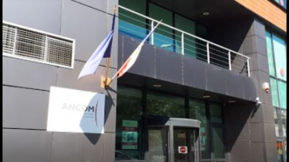 ANCOM avertizează asupra unei rețele de site-uri clonate