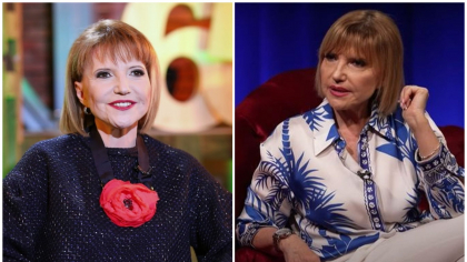 Marina Almșan izbucnește după ce s-a spus că ar călători pe banii TVR: „Relax, dragilor cârcotași”