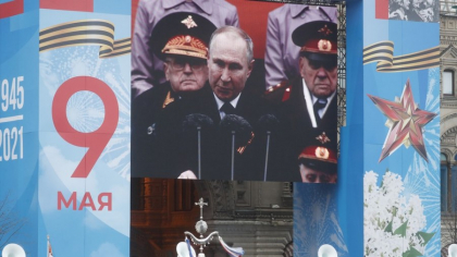 Ce va proclama Putin de Ziua Victoriei: rescrierea istoriei atinge un nou nivel