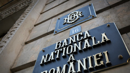 BNR mărește injecțiile de lichidități în piața bancară. CE SE ÎNTÂMPLĂ CU DOBÂNZILE