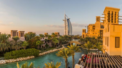 Rărturnare de situație în cazul băiatului aruncat în închisoare în Dubai pentru că a avut o idilă de vacanță cu o fată de 17 ani