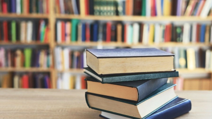 Biblioteci la țară? Pentru ce?