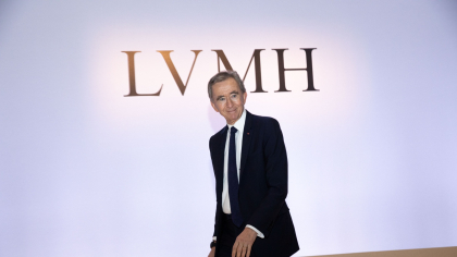 LVMH, în cea mai gravă criză din istoria sa: scădere abruptă în China, pierderi bursiere masive