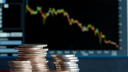 Efectele rezultatelor de aseară: Bursa de Valori deschide în scădere, costurile la care se împrumută statul român cresc