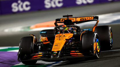 Oscar Piastri, a treia victorie la rând în Formula 1