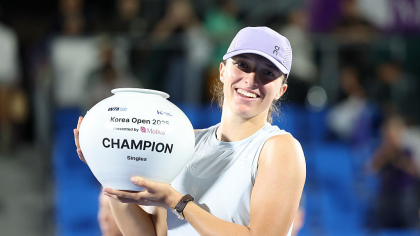 Iga Swiatek urcă pe locul 2 all-time la câștigurile din tenis! Poloneza a depășit-o pe Venus Williams, dar e la mare distanță de Serena