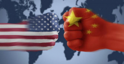 Economiile SUA și Chinei, reziliente în ciuda tensiunilor: Piața muncii rămâne solidă, exporturile ating recorduri