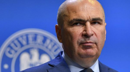 Ilie Bolojan: Veți vedea de săptămâna viitoare fuziuni de instituții centrale