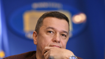 Grindeanu despre discuţiile privind participarea PSD la guvernare: Am primit un mandat deschis