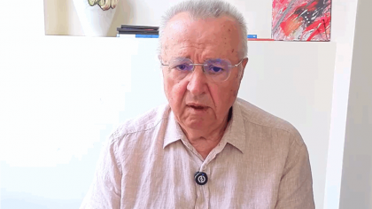 Ion Cristoiu: Summitul NATO s-a transformat într-o cîntare a lui Donald Trump- Victoriosul, cel care a făcut pace în Orientul Mijlociu pocnind din dește