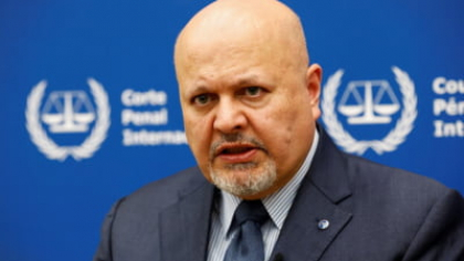 Procurorul care a cerut arestarea lui Putin și Netahyanu s-a suspendat din funcție. Dosarul de hărțuire sexuală în care e implicat se apropie de final