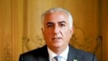 Prințului moștenitor al Iranului cheamă populația la revoltă: „Liderul nostru se ascunde într-un buncăr ca un şobolan”