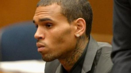 Chris Brown, arestat în Marea Britanie pentru o presupusă agresiune din 2023