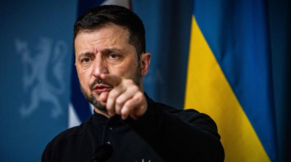 Zelenski anunță încheierea schimbului de prizonieri cu Rusia și critică "tăcerea" lui Trump