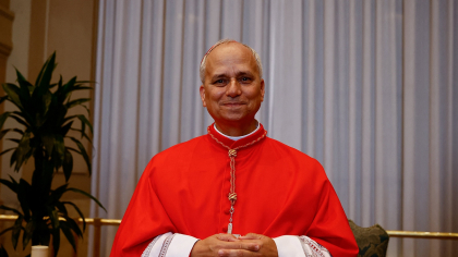 Surpriză la Vatican. Primul Papă american din istorie