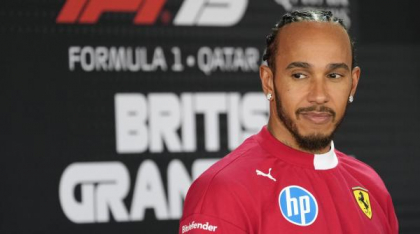 Ultimele pregătiri înaintea antrenamentelor din Marea Britanie. În ultimii 10 ani, Hamilton a câştigat 7 din 10 curse pe Silverstone