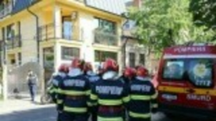 Firma de catering şi grădiniţa din București unde mai mulţi copii au făcut toxiinfecţie alimentară, închise de autorităţi
