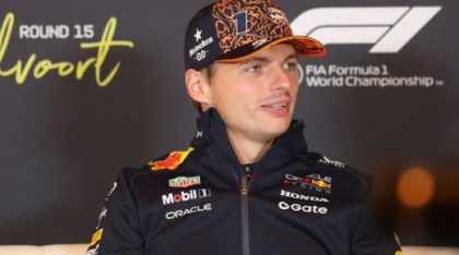F1: Max Verstappen a câştigat Marele Premiu al Azerbaidjanului