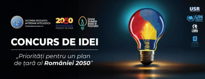 Un plan pentru România 2050: tinerii propun priorități la Forumul Studenților Români de Pretutindeni. „Ai noştri tineri”, campioni la „nici muncă, nici şcoală, nici formare”