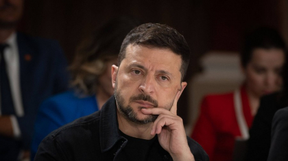 Tentativă de atentat împotriva lui Volodimir Zelenski în Polonia. Serviciile de securitate susțin că atacul a fost dejucat