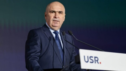 Prima reacție a lui CTP după desemnarea lui Ilie Bolojan ca prim-ministru al României