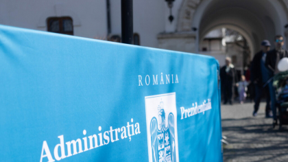 Delegaţiile partidelor, consultări cu Nicuşor Dan pentru desemnarea premierului