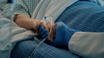 Explozie de cazuri de cancer în România: „N-am mai avut niciodată de acest tip în toată istoria acestei ţări"
