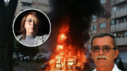 Rechizitoriul asasinatului cu bombă de la Arad, validat de Curtea de Apel Timișoara. Cum încearcă fiica victimei să „arunce în aer” acuzațiile procurorului
