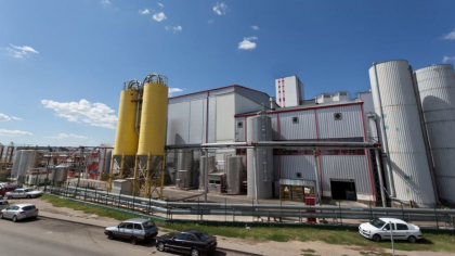 Investiție de 15 milioane de euro la o fabrică din România. Compania anunță numirea unui noi director general de la 1 iulie