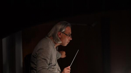 Capodopera „Oedip” revine pe scena Festivalului George Enescu, sub bagheta lui Tiberiu Soare: „Producția e monumentală”