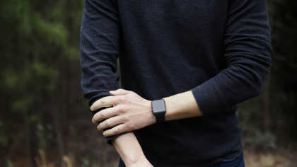 Integrarea smartwatch-urilor Apple în diferite ținute