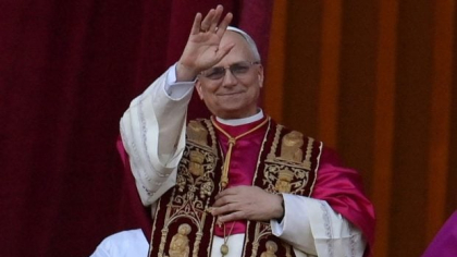 Miracolul pe care Papa Leon al XIV-lea este așteptat să îl recunoască: „În fiecare săptămână, oamenii mărturisesc că le-au fost vindecate bolile”