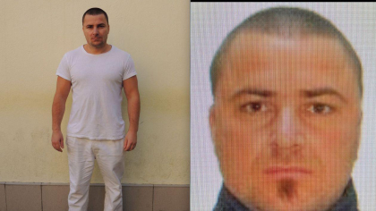 Bărbatul urmărit pentru că și-a incendiat fosta parteneră trebuia să fie în închisoare, dar a fost eliberat. Judecătoria a apreciat că individul „a dat dovezi temeinice de îndreptare”