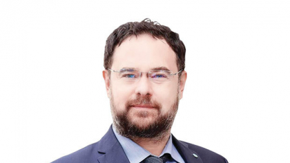 Indicatorul de Încredere Macroeconomică a crescut puternic în luna mai. Adrian Codirlaşu, preşedinte CFA România: Riscul economiei româneşti rămâne ridicat şi este cauzat în special de deficitul bugetar nesustenabil. Economia este anticipată să crească modest, nefiind exclus un scenariu de recesiune