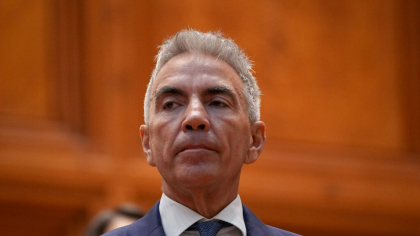 Vicepremierul Dragoș Anastasiu, către ÎCCJ: „Să strângă cureaua și să nu caute tertipuri creative”