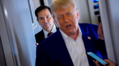 Marco Rubio spune că Iranul este „mult mai departe” de a obține arma nucleară după bombardamentul american