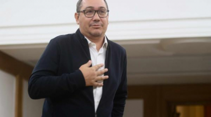 Sistemul „kovesist” greșește, contribuabilul român plătește. Ponta, despăgubiri de 100.000 de lei. Nu de la DNA, nu de la procuror, ci de la bugetul de stat