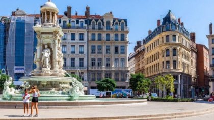 Există cel puțin cinci motive să devii turist în propriul tău oraș: lecția învățată de o tânără întoarsă acasă