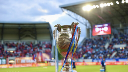 Play-off Cupa României. Două echipe din Liga 3 au obținut calificarea în grupe